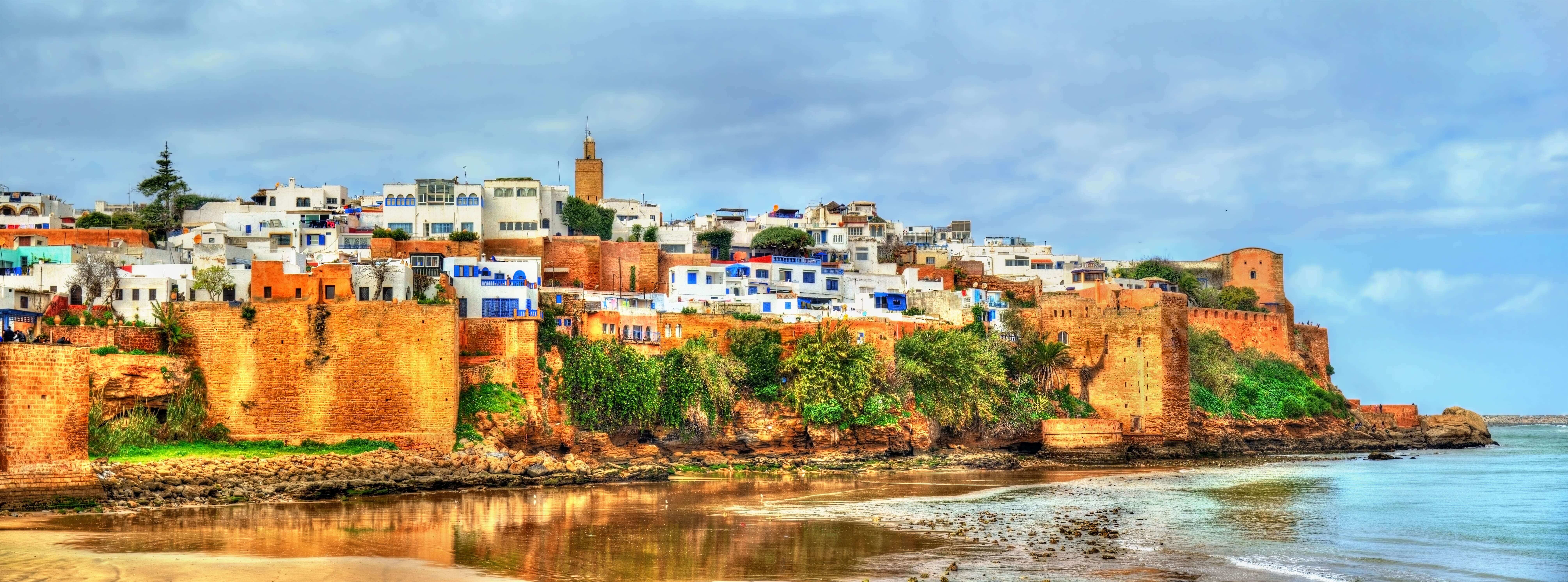 R&D Center and Manufacturing in Morocco