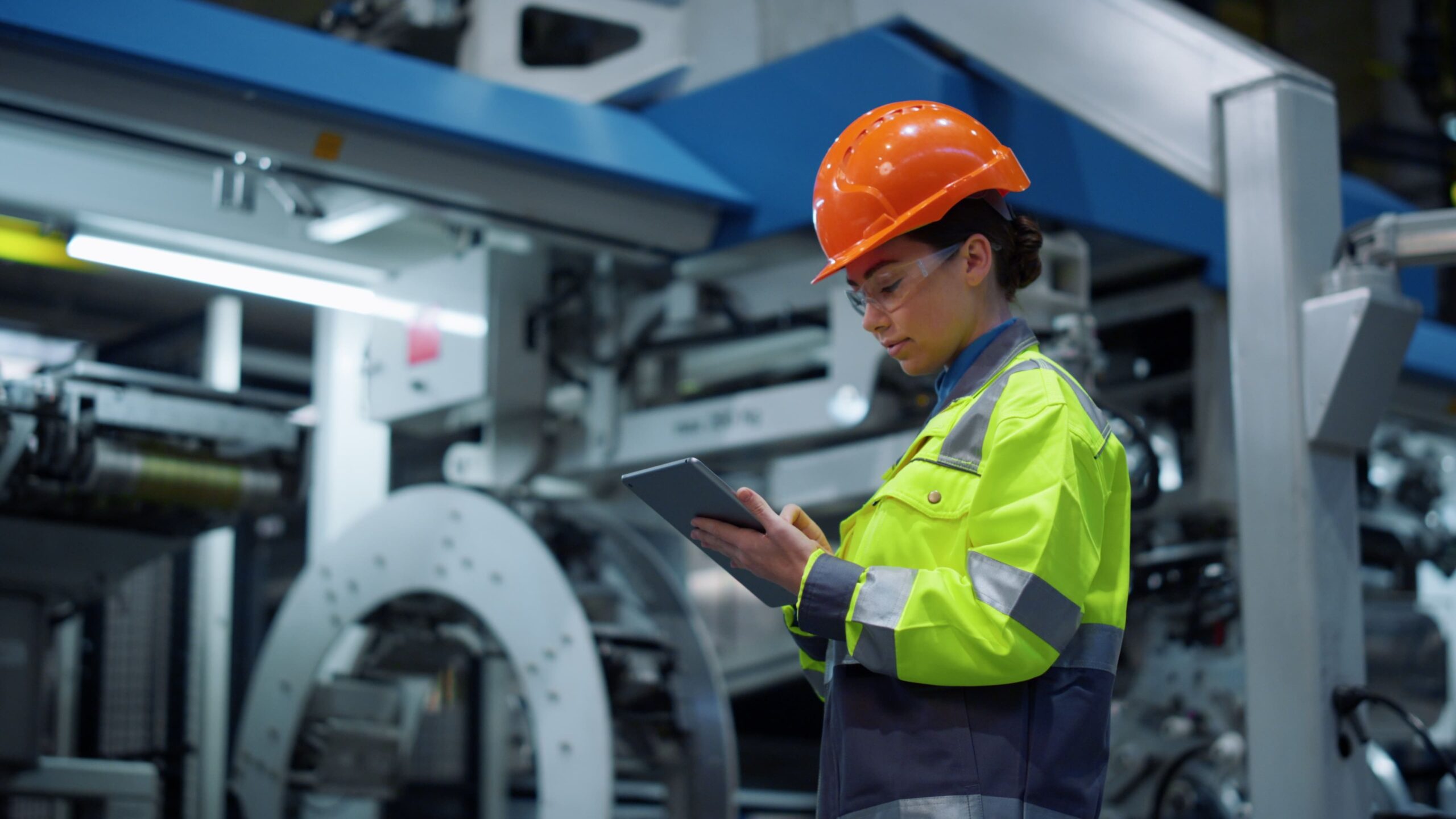 Supporting America's Technical Independence