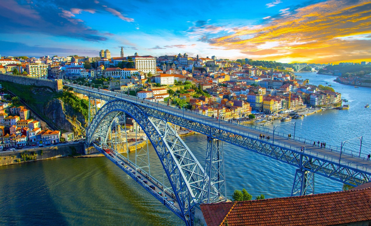 European Flagship Powder Coatings Platform in Portugal