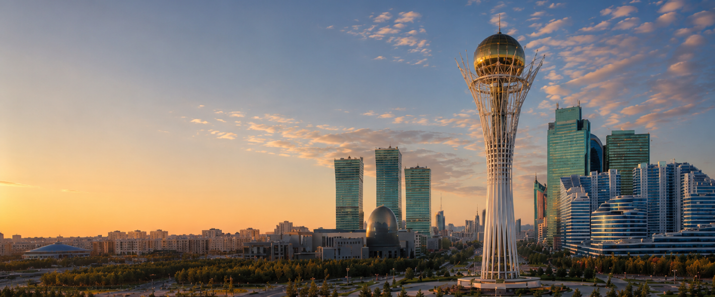 Kazakhstan