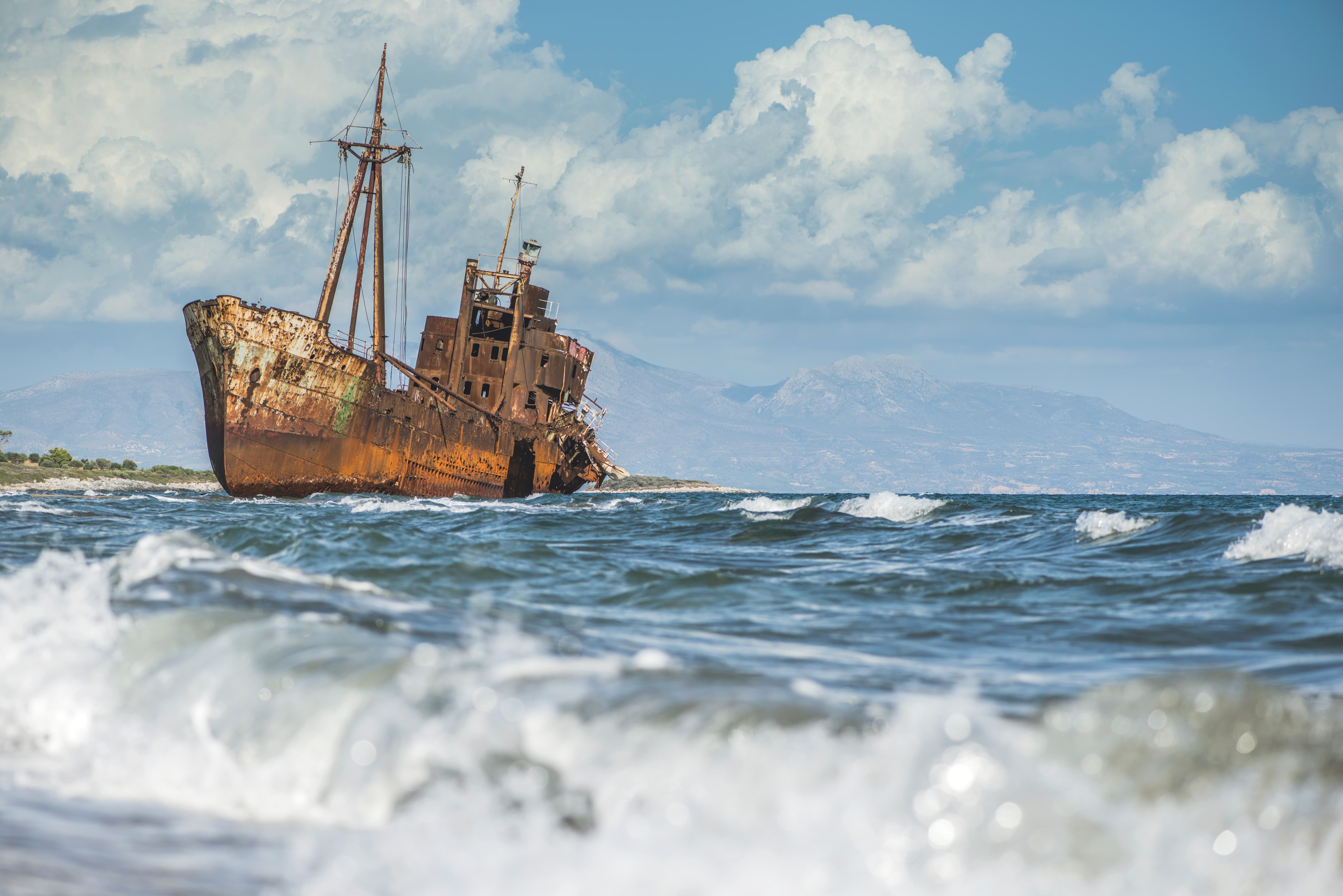 Corrosion as a Systemic Problem