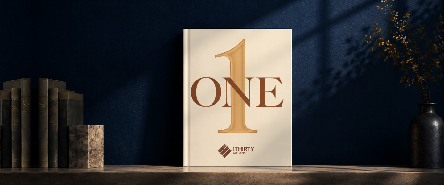 1THIRTY Journal